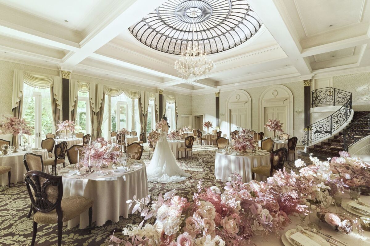 グラストニア（Wedding of Legend GLASTONIA）