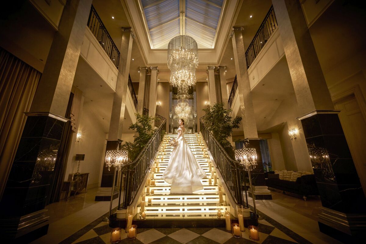 グラストニア（Wedding of Legend GLASTONIA）