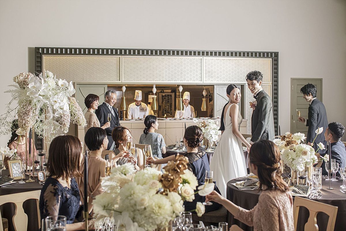 インフィニート名古屋