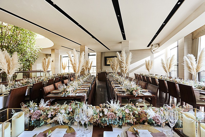 センティール・ラ・セゾン 中島公園