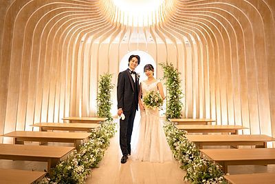 小さな結婚式 名古屋店