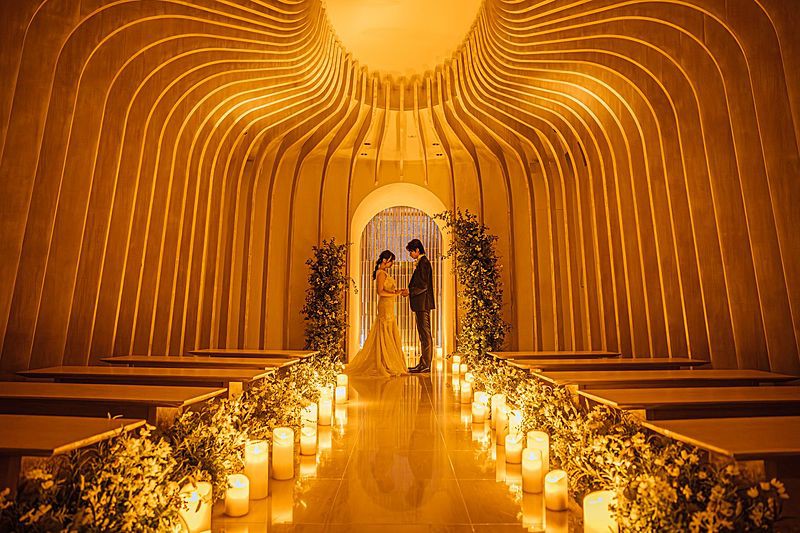 小さな結婚式 名古屋店