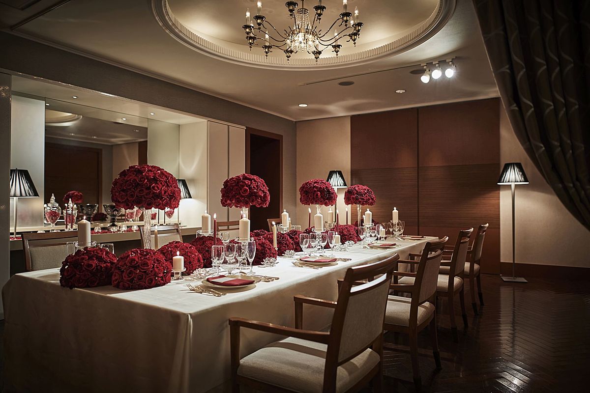 小さな結婚式 名古屋店