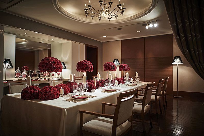 小さな結婚式 名古屋店