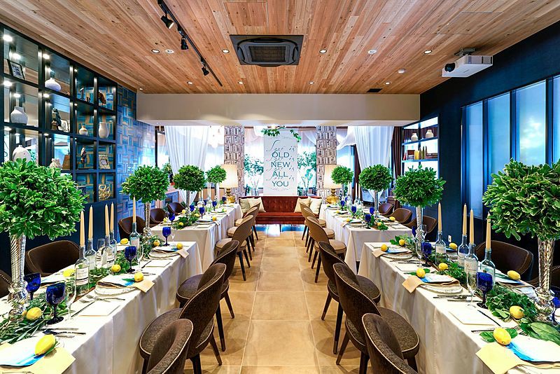 小さな結婚式 名古屋店