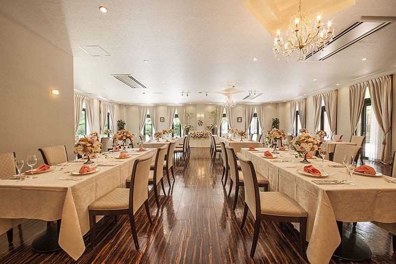 小さな結婚式 名古屋店