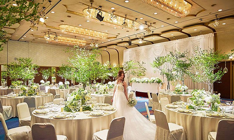 ホテルニューオータニ高岡