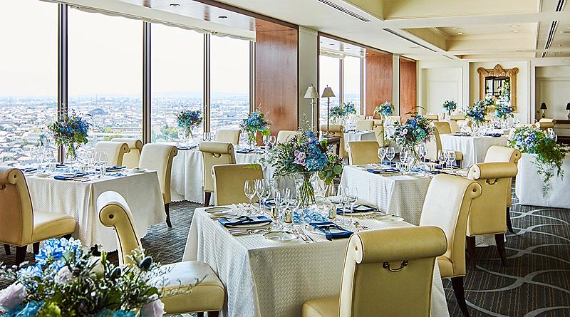 ホテルニューオータニ高岡