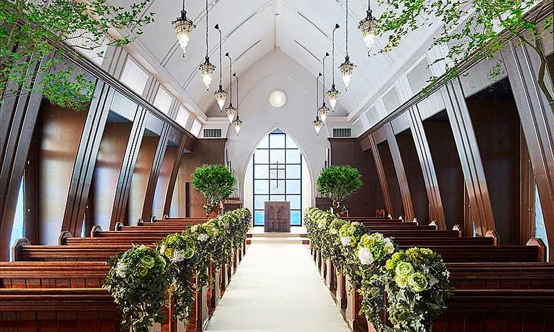 ホテルニューオータニ高岡