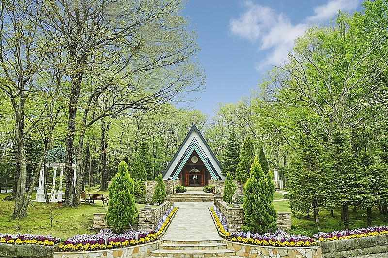 ホテルエピナール那須