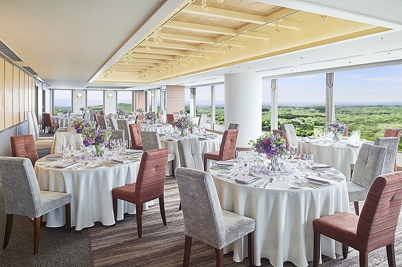 ホテルエピナール那須