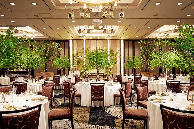 ホテルエピナール那須