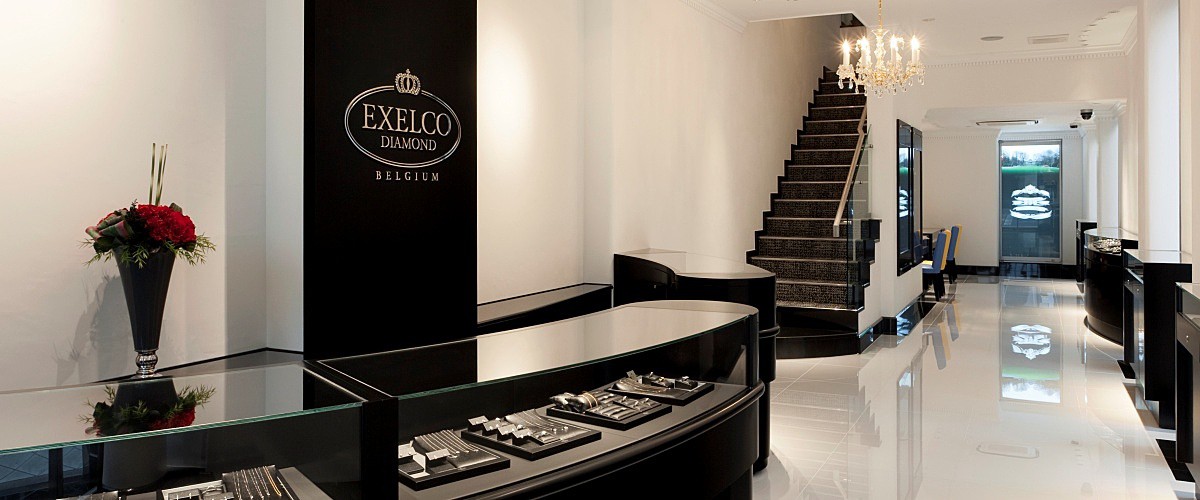 EXELCO DIAMOND