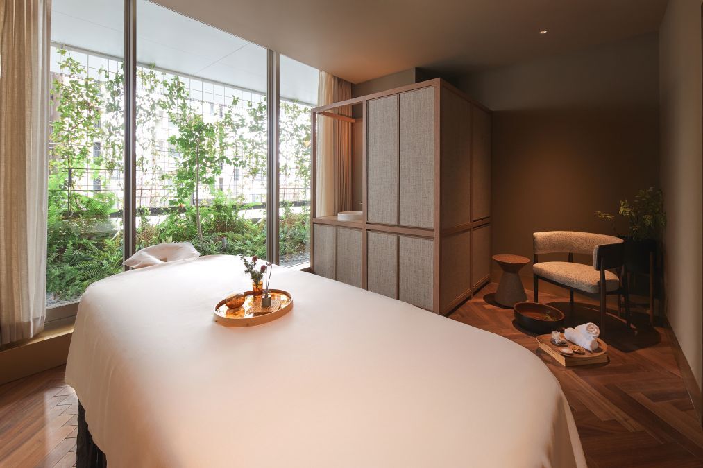 GOOD NATURE HOTEL SPA