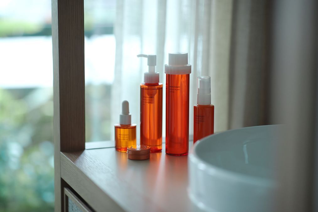 GOOD NATURE HOTEL SPA
