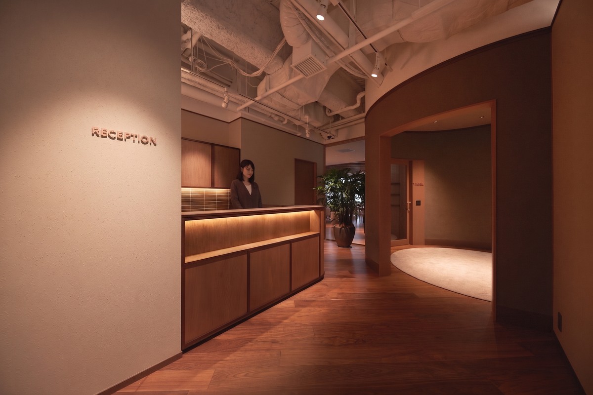 GOOD NATURE HOTEL SPA