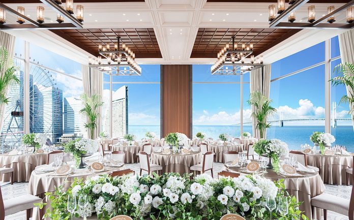 結婚式は自由に選べる時代 定番スタイルからトレンドまで詳しく解説 結婚式場 ウェディングドレスや費用など結婚式の情報がいっぱい トキハナmagazine 結婚式は自由に選べる時代 定番スタイルからトレンドまで詳しく解説 結婚式場 ウェディングドレスや費用など結婚式の情報がいっぱい トキハナmagazine