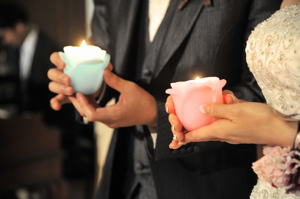 楽しいだけじゃない 結婚式の演出 テーブルラウンド の素敵な意味って 結婚式場 ウェディングドレスや費用など結婚式 の情報がいっぱい トキハナmagazine