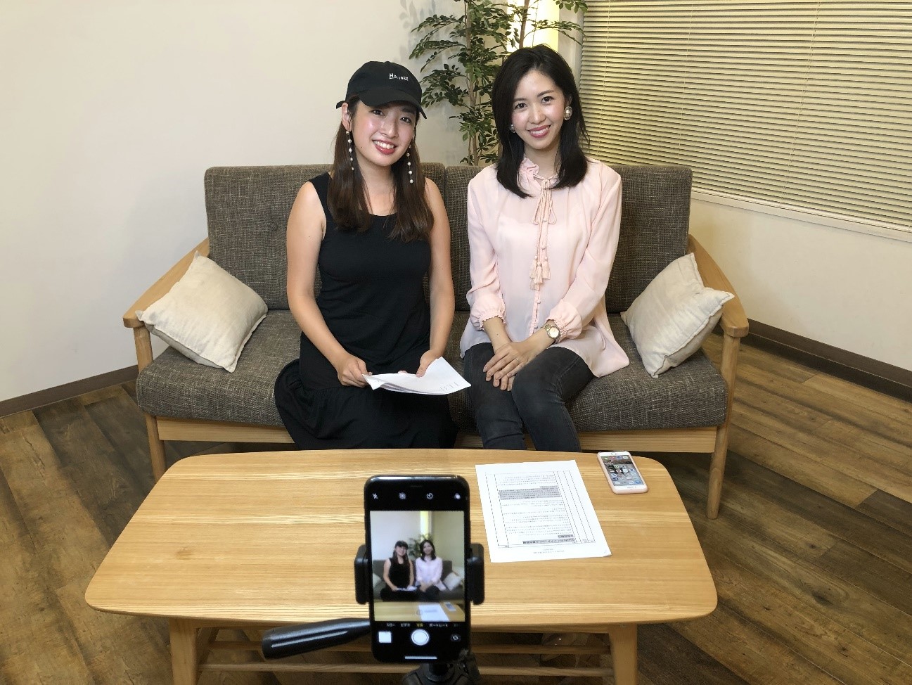 19 8 22配信 インターコンチネンタル横浜の人気卒花amyさんに聞く 結婚式のこだわりポイント 第21回 トキハナインスタライブ 結婚式場 ウェディングドレスや費用など結婚式の情報がいっぱい トキハナmagazine