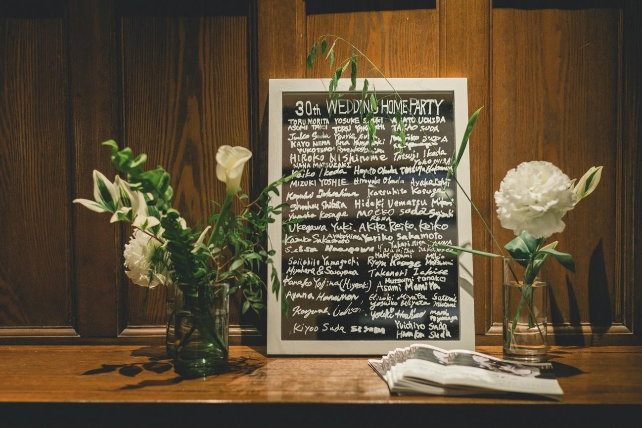 19 10 3配信 古河邸の人気卒花ハチさんに聞く 結婚式のこだわりポイント 第27回 トキハナインスタライブ 結婚式場 ウェディングドレスや費用など結婚式の情報がいっぱい トキハナmagazine