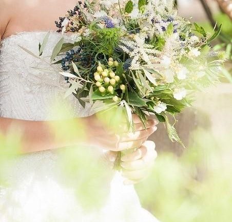 とにかくお洒落なのに個性的 装花持ち込み可能なフラワーショップ Farver 結婚式場 ウェディングドレスや費用など結婚式 の情報がいっぱい トキハナmagazine