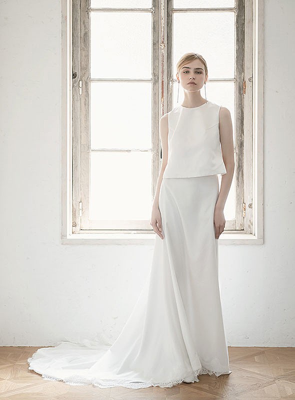 スレンダーライン トキハナの人気ウエディングドレスまとめ おすすめブーケの素敵コーデ 結婚式場 ウェディングドレス や費用など結婚式の情報がいっぱい トキハナmagazine