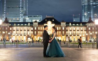 レストランウエディング の結婚式お役立ち情報 結婚式場 ウェディングドレスや費用など結婚式の情報がいっぱい トキハナmagazine
