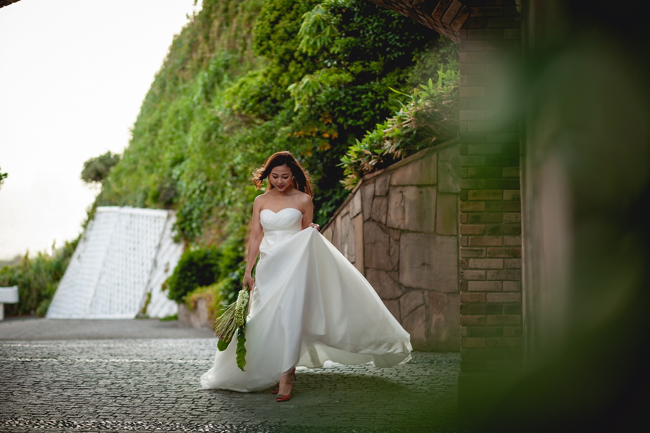 あなたにとっての 本質 とは 大切にしたいことから考える結婚式の作り方 結婚式場 ウェディングドレスや費用など結婚式 の情報がいっぱい トキハナmagazine