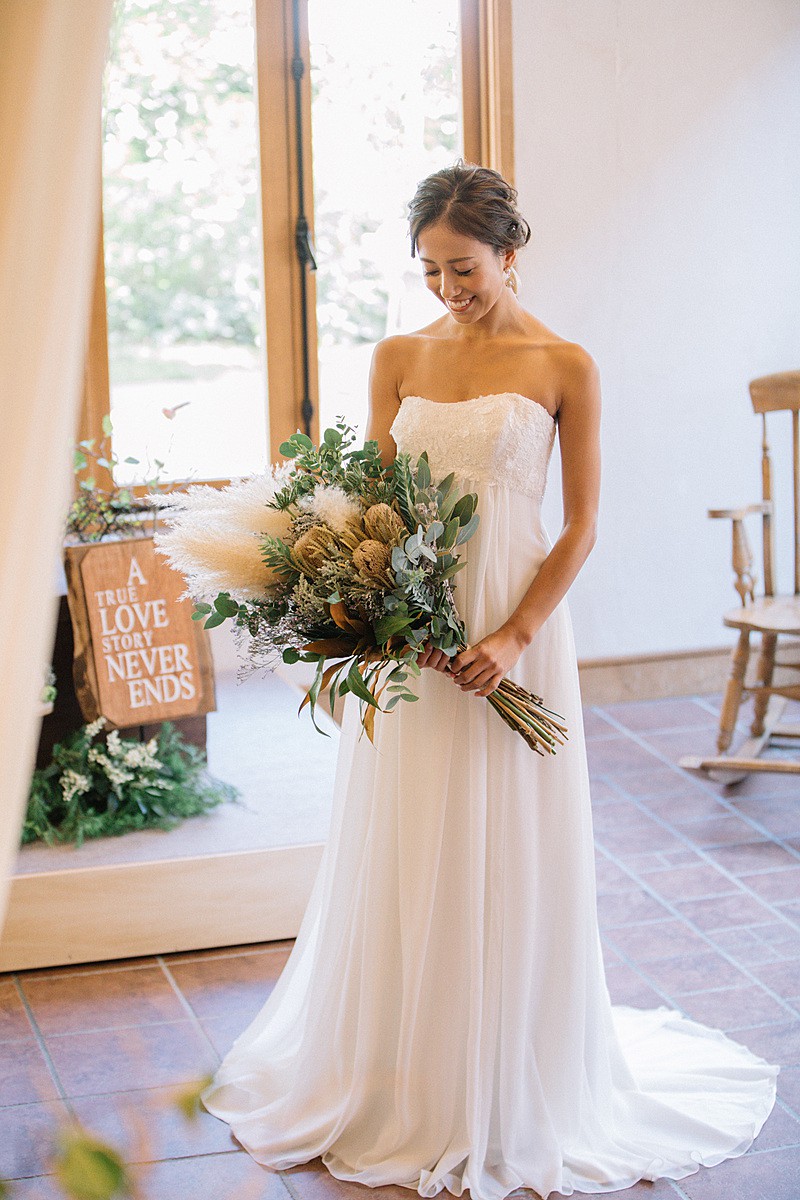 結婚式の時期はいつがいい ７月のウエディングの特徴 メリットとデメリット おすすめのドレスを徹底紹介 結婚式場 ウェディングドレスや費用など結婚式 の情報がいっぱい トキハナmagazine