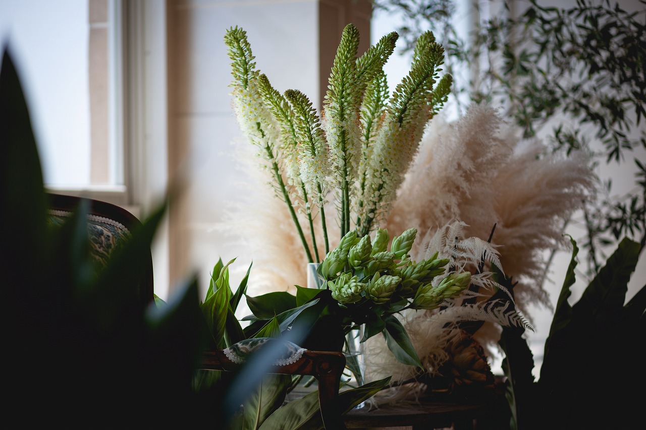 地域密着型ホテルでの結婚式は 夫婦に第2の故郷を作ってくれる 結婚式場 ウェディングドレスや費用など結婚式の情報がいっぱい トキハナmagazine