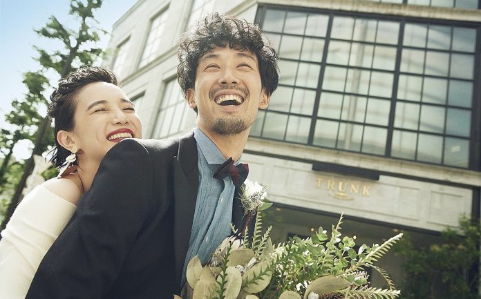 結婚式は当日だけじゃない 準備段階のプロセスが満足度を大きく左右する理由 Trunk By Shoto Gallery取材記事 結婚 式場 ウェディングドレスや費用など結婚式の情報がいっぱい トキハナmagazine