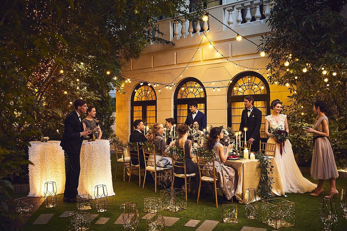 結婚式のお金の疑問解決 気になる 家族のみの結婚式の内容と費用とは 結婚式場 ウェディングドレスや費用など結婚式 の情報がいっぱい トキハナmagazine