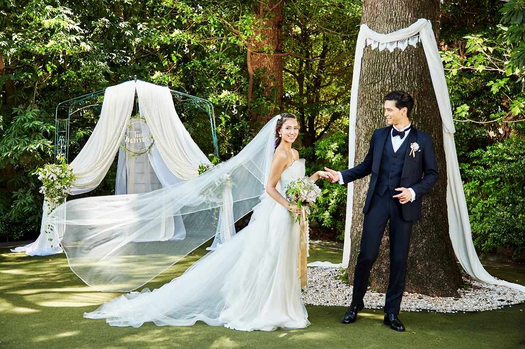結婚式の時期はいつがいい 5月のウエディングの特徴 メリットとデメリットを徹底紹介 結婚式場 ウェディングドレスや費用など結婚式 の情報がいっぱい トキハナmagazine 結婚式の時期はいつがいい 5月のウエディングの特徴 メリットとデメリットを徹底紹介 結婚式場 ウェディングドレスや費用など結婚式 の情報がいっぱい トキハナmagazine