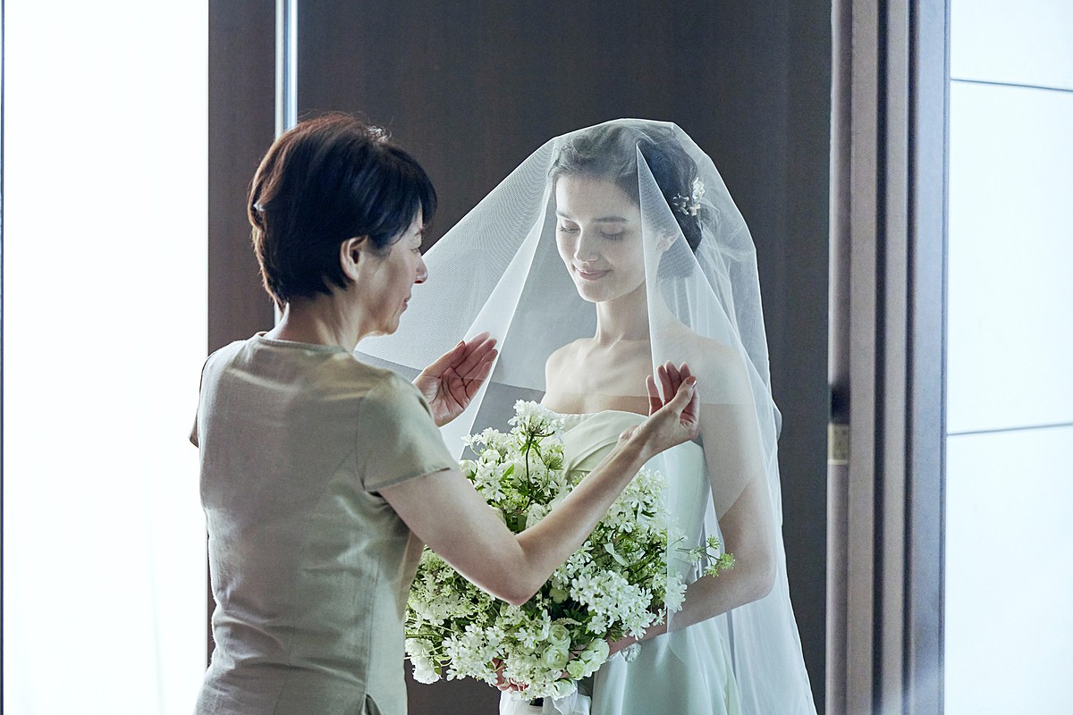 これまでの ありがとう を結婚式で ご両親への感謝の想いをしっかり伝えたいあなたへ 結婚式場 ウェディングドレスや費用など結婚式 の情報がいっぱい トキハナmagazine