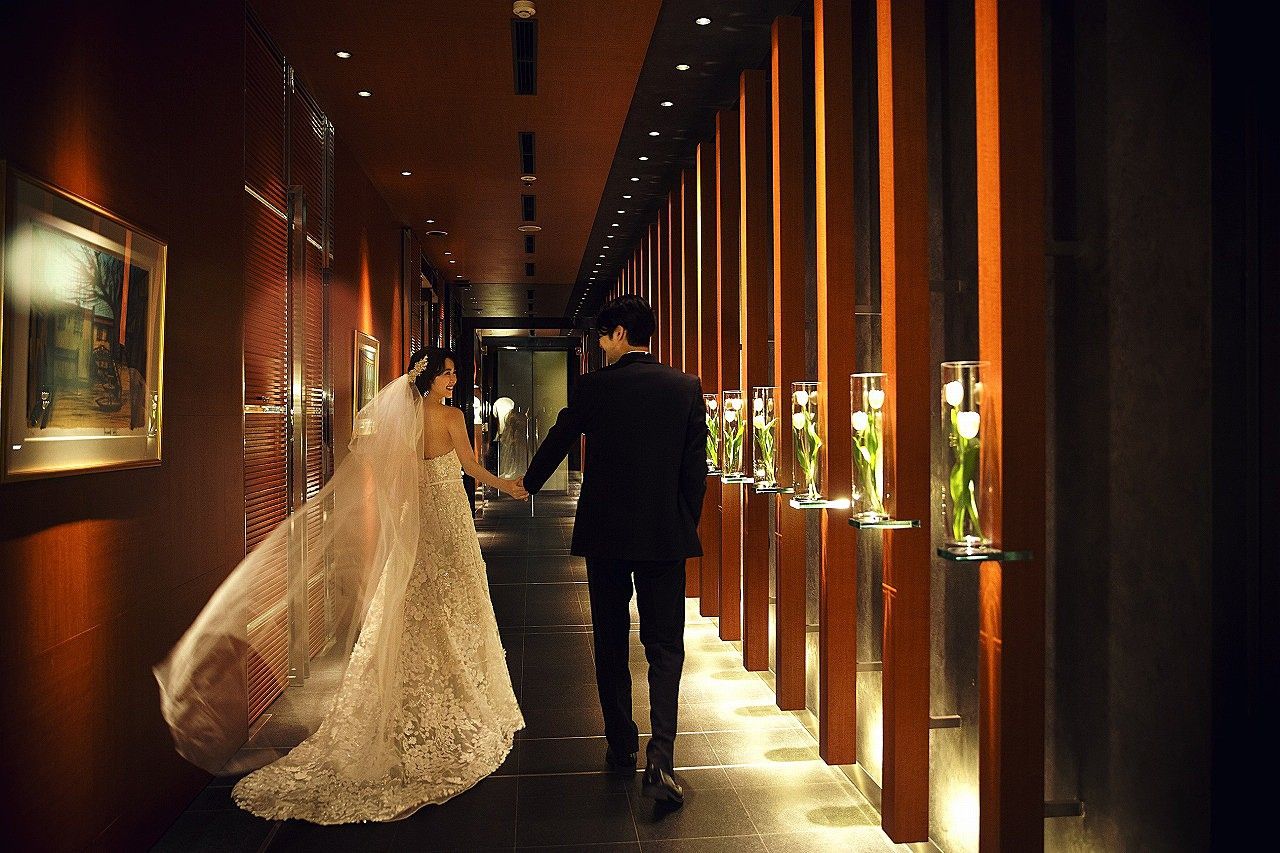 東京 結婚式費用をご祝儀払い 後払い できる結婚式場まとめ 結婚式場 ウェディングドレスや費用など結婚式の情報がいっぱい トキハナmagazine