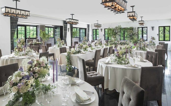 エルダンジュナゴヤ 取材記事 オリジナルウエディングに必要な条件を徹底リサーチ 結婚式場 ウェディングドレスや費用など結婚 式の情報がいっぱい トキハナmagazine