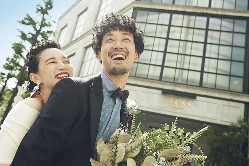 おしゃれ女子注目の最旬ウェディング が叶う式場まとめ 多様化する結婚式6スタイルを深掘り 結婚式場 ウェディングドレスや費用など結婚式 の情報がいっぱい トキハナmagazine
