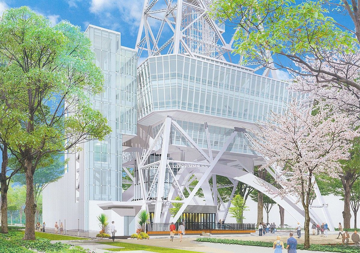The Tower Hotel Nagoya ザ タワーホテル 取材記事 名古屋テレビ塔にて行う結婚式 特別な演出がなくても盛り上がるって本当 結婚式場 ウェディングドレスや費用など結婚式の情報がいっぱい トキハナmagazine The Tower Hotel Nagoya ザ タワーホテル 取材記事 名古屋テレビ塔にて行う結婚式 特別な演出がなくても盛り上がるって本当 結婚式場 ウェディングドレスや費用など結婚式の情報がいっぱい トキハナmagazine