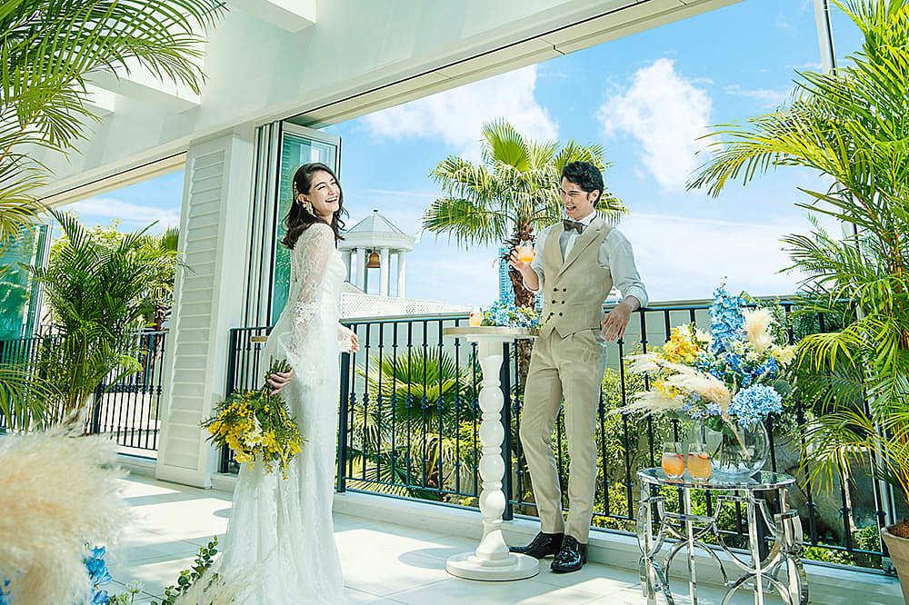 15名以下 家族 親族のみの少人数ウエディングにおすすめ 大阪の会場4選 結婚式場 ウェディングドレスや費用など結婚式 の情報がいっぱい トキハナmagazine