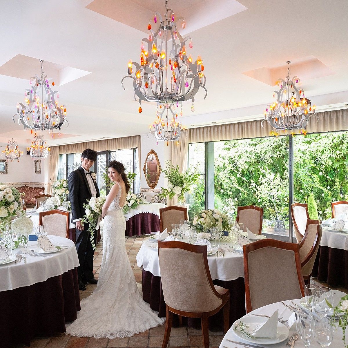 元プランナーが選ぶ コスパ高い結婚式場まとめ 東京 神奈川 結婚式場 ウェディングドレスや費用など結婚式の情報がいっぱい トキハナmagazine