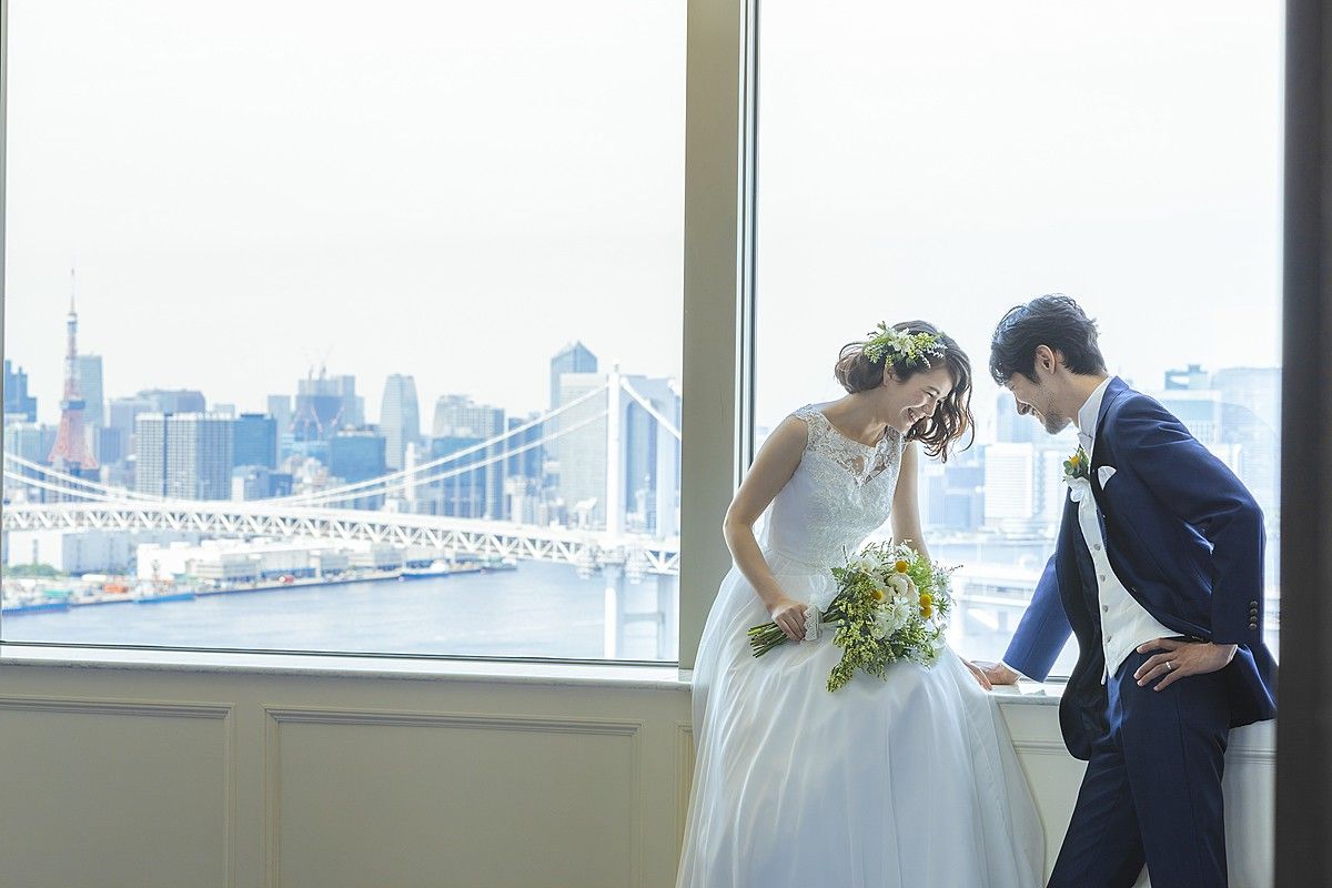 東京のホテルランキング21 結婚式のプロが解説 結婚式費用の相場からポイントまで詳しくご紹介 結婚式場 ウェディングドレスや費用など結婚式 の情報がいっぱい トキハナmagazine
