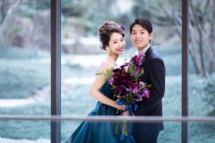 The Okura Tokyo ホテルオークラ東京 の卒花レポート 先輩花嫁 はどんな結婚式をしたの 結婚式場 ウェディングドレスや費用など結婚式の情報がいっぱい トキハナmagazine