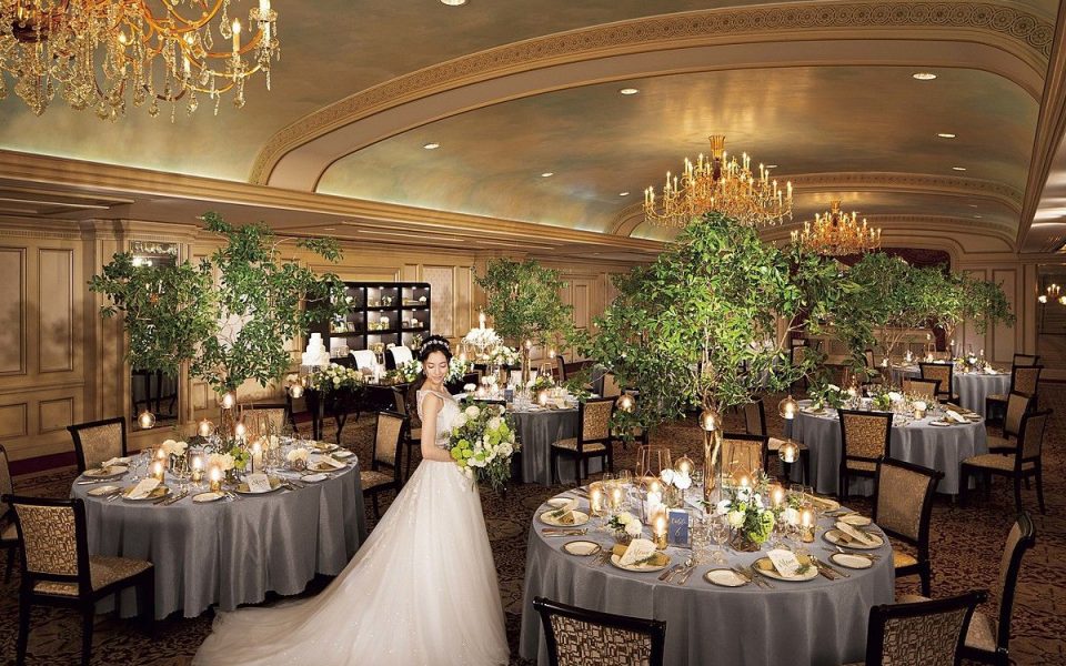 【リーガロイヤルホテル東京】取材記事②理想の結婚式を実現する“質の高いサービス”とは？納得の具体例は必見！｜結婚式場