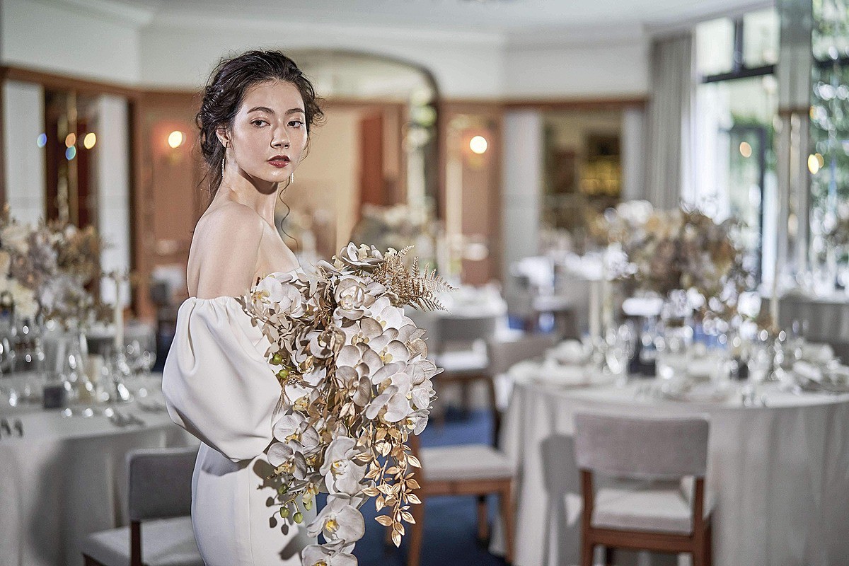 結婚式の 持ち込み料 って何 いくらかかるの 持ち込みのメリット デメリットも解説 結婚式場 ウェディングドレスや費用など結婚式 の情報がいっぱい トキハナmagazine