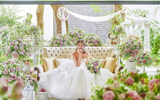 帝国ホテル大阪 の結婚式お役立ち情報 結婚式場 ウェディングドレスや費用など結婚式の情報がいっぱい トキハナmagazine