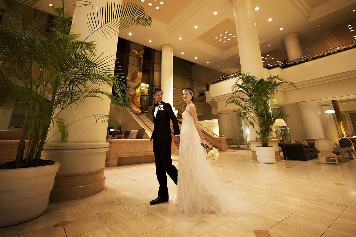 関東の大人花嫁におすすめ 結婚式のプロが厳選 横浜 みなとみらいのラグジュアリーな結婚式場まとめ 結婚式場 ウェディングドレスや費用など結婚式 の情報がいっぱい トキハナmagazine