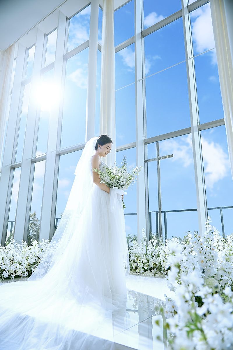 最新】大阪で人気の結婚式場はどこ？トキハナ予約数ランキングTOP10  