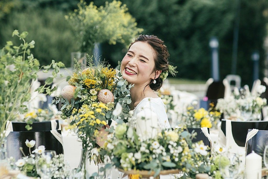 結婚式の節約術10選 こだわるポイント こだわらないポイントを見極めて 賢くお得に結婚式を 結婚式場 ウェディングドレスや費用など結婚式 の情報がいっぱい トキハナmagazine