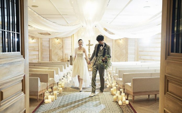 21年の結婚式データ コロナ禍の式場探しから費用 招待人数 演出内容をリアル解説 結婚式場 ウェディングドレスや費用など結婚式 の情報がいっぱい トキハナmagazine