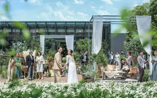 【最新・愛知】友人中心の結婚式（1.5次会）におすすめ！カジュアルでオシャレな会場2選